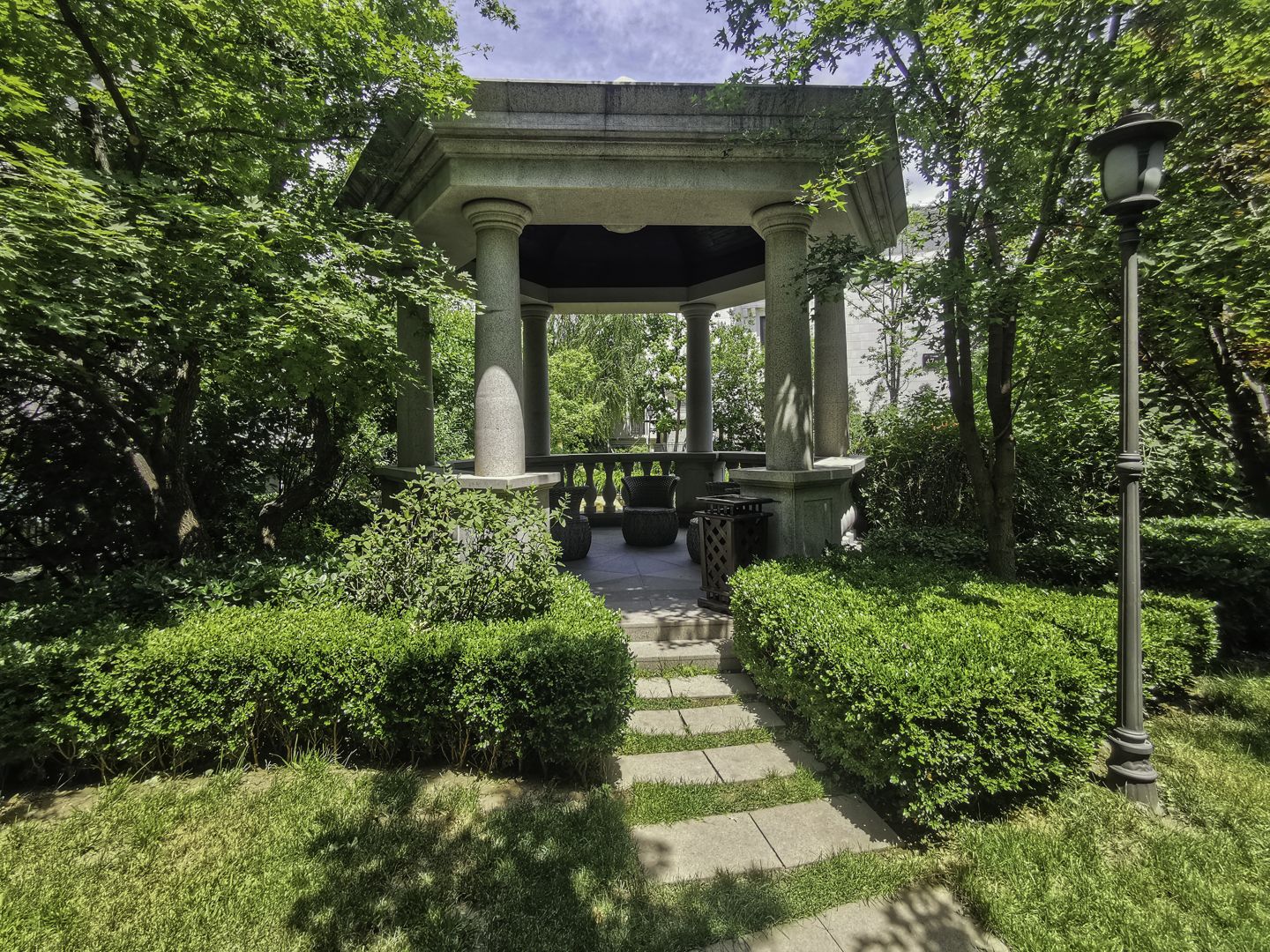 融科千章墅 - Beijing property leasing for expats