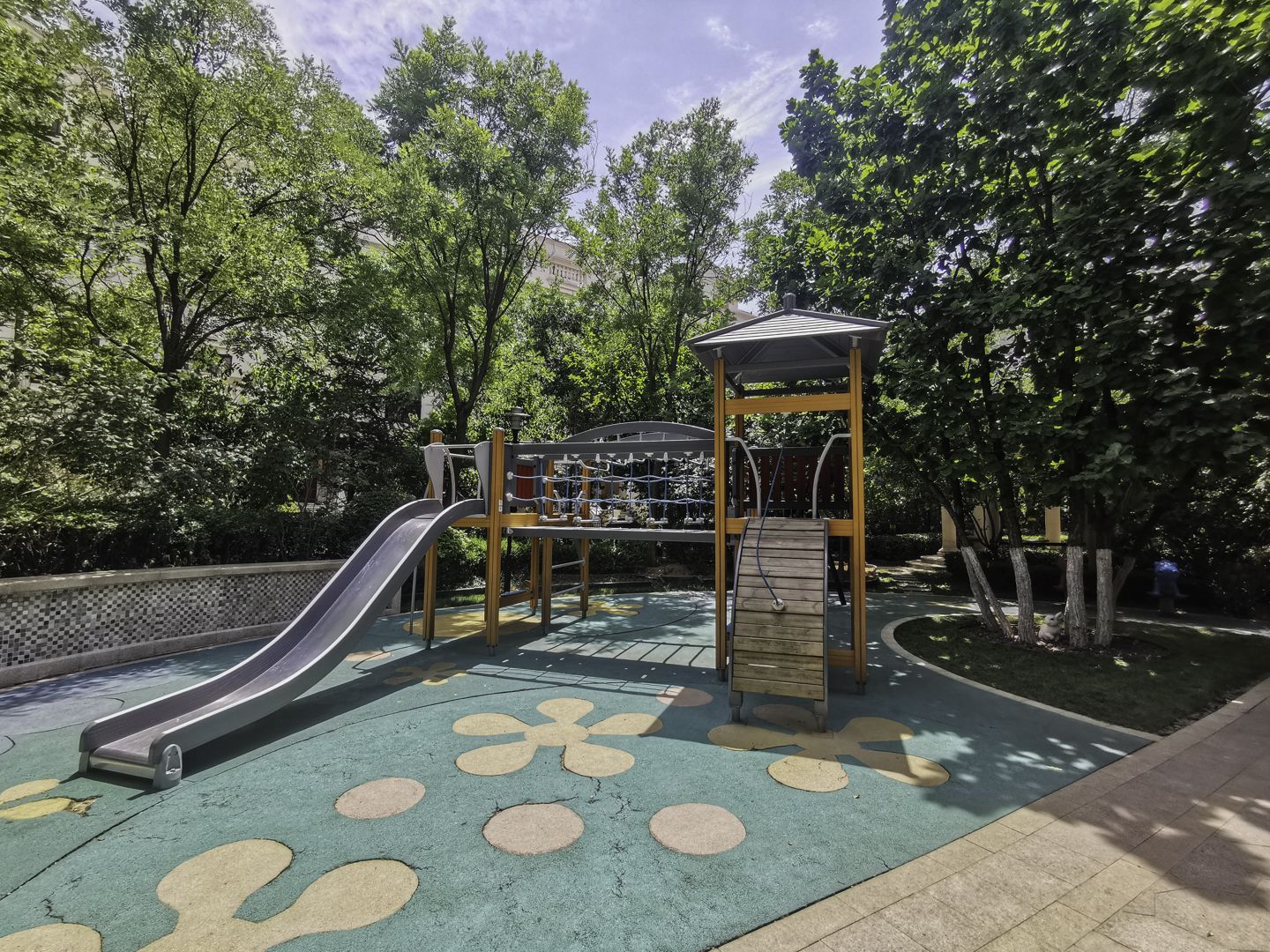 融科千章墅 - Beijing property leasing for expats