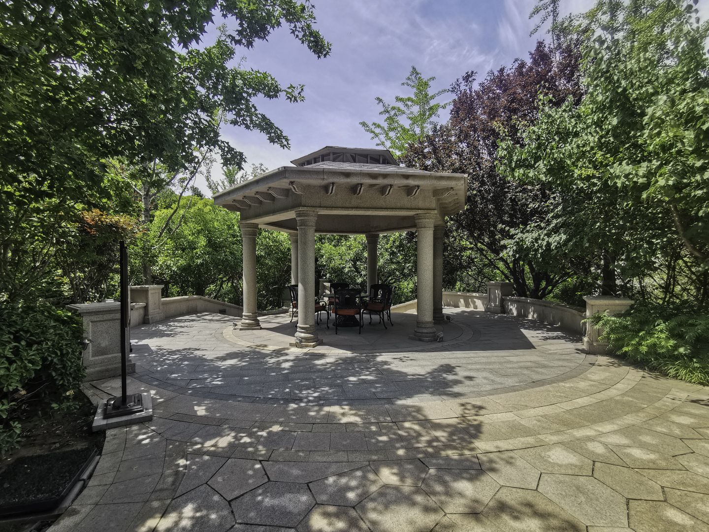 融科千章墅 - Beijing property leasing for expats