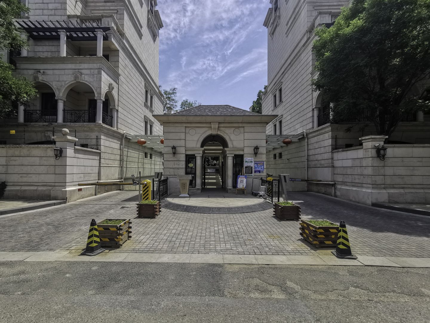 融科千章墅 - Beijing property leasing for expats