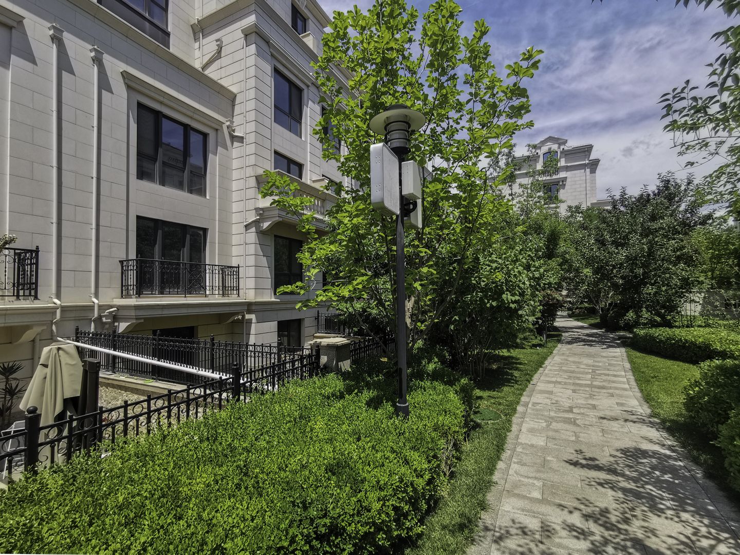 融科千章墅 - Beijing property leasing for expats