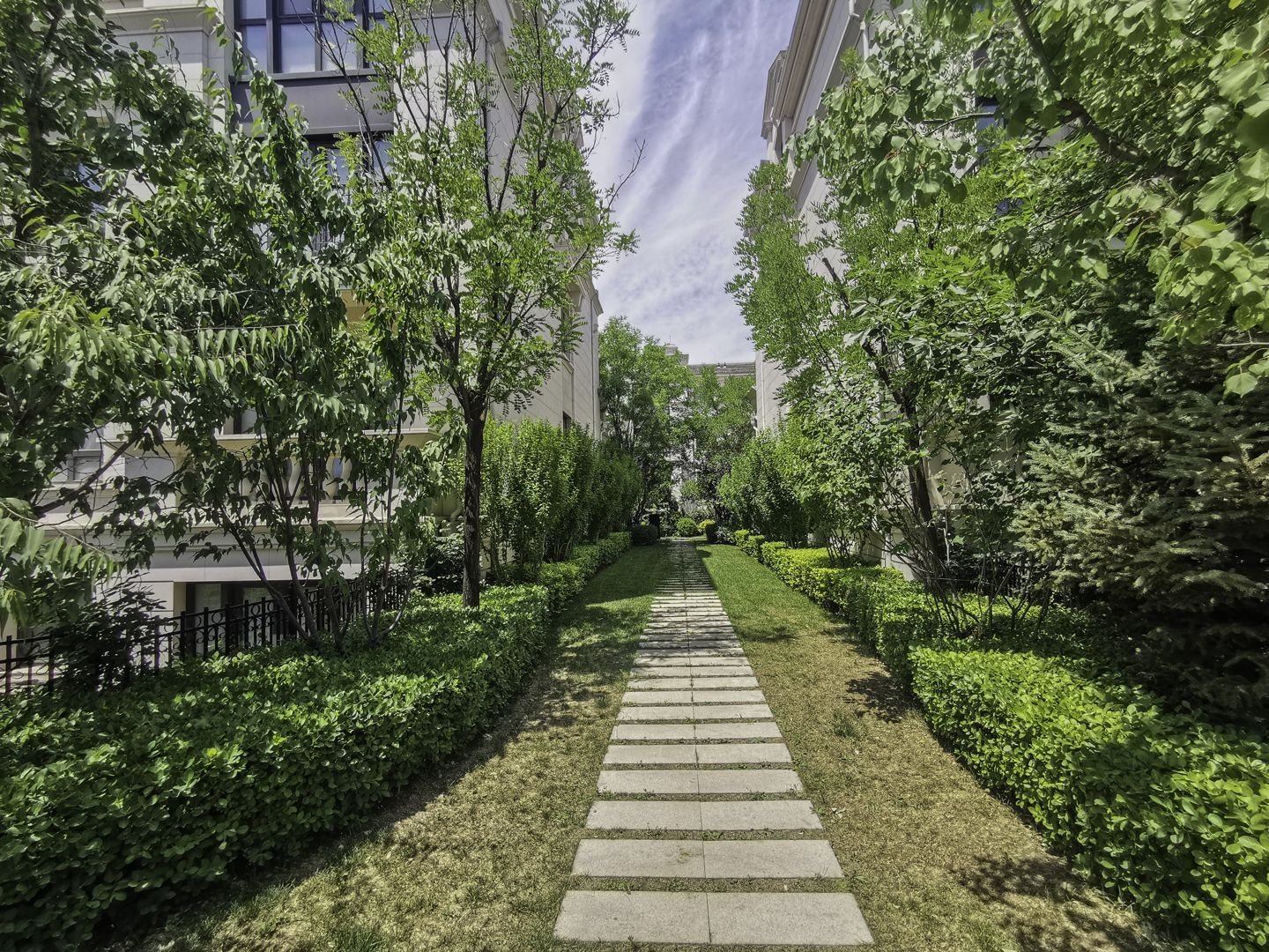 融科千章墅 - Beijing property leasing for expats