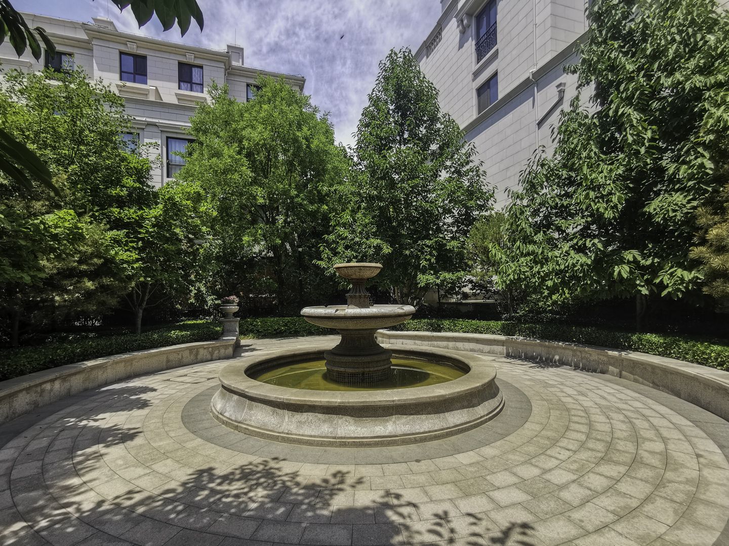 融科千章墅 - Beijing property leasing for expats