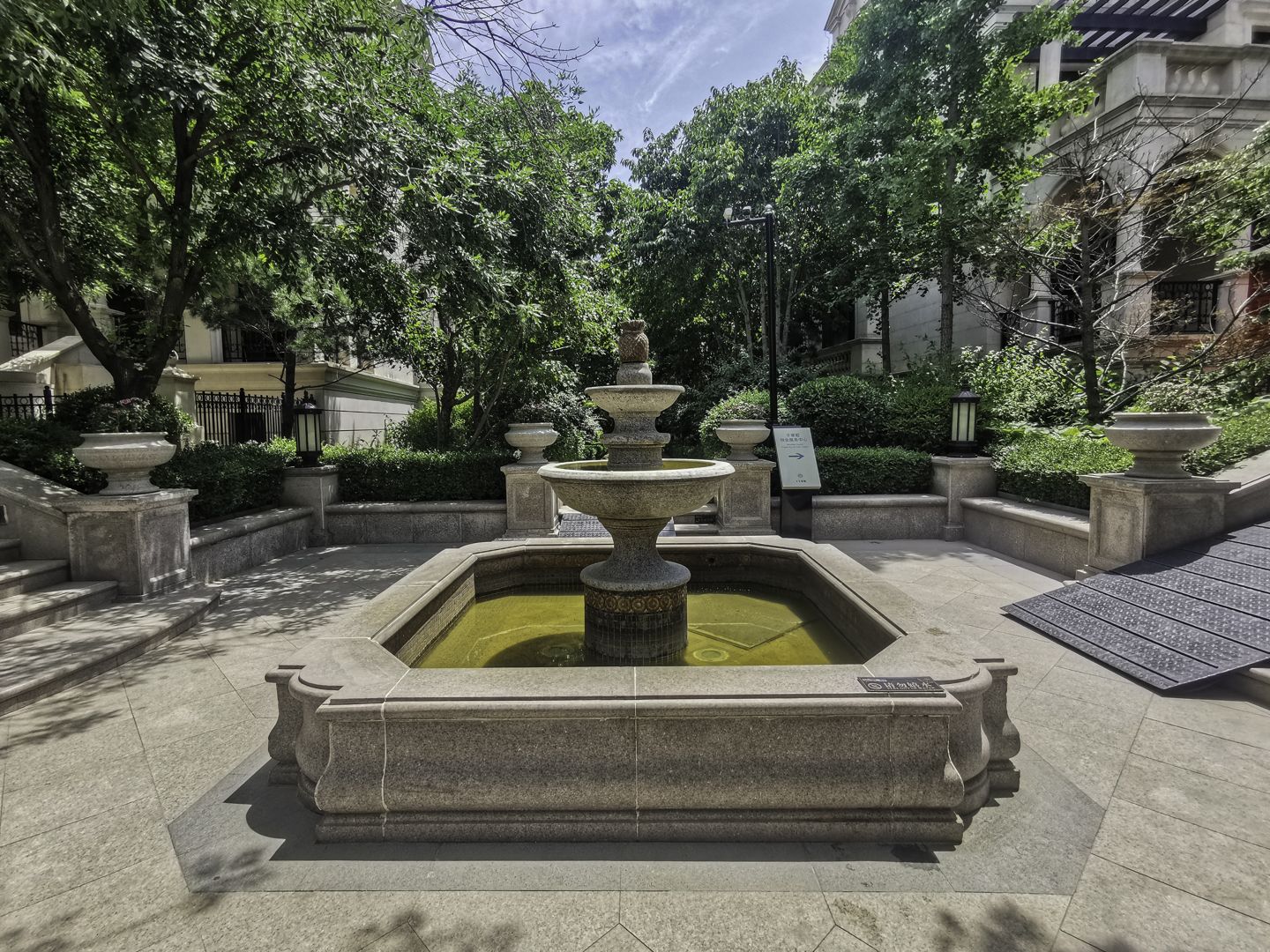 融科千章墅 - Beijing property leasing for expats