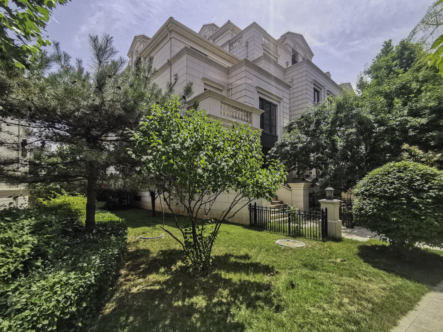 融科千章墅 - Beijing property leasing for expats