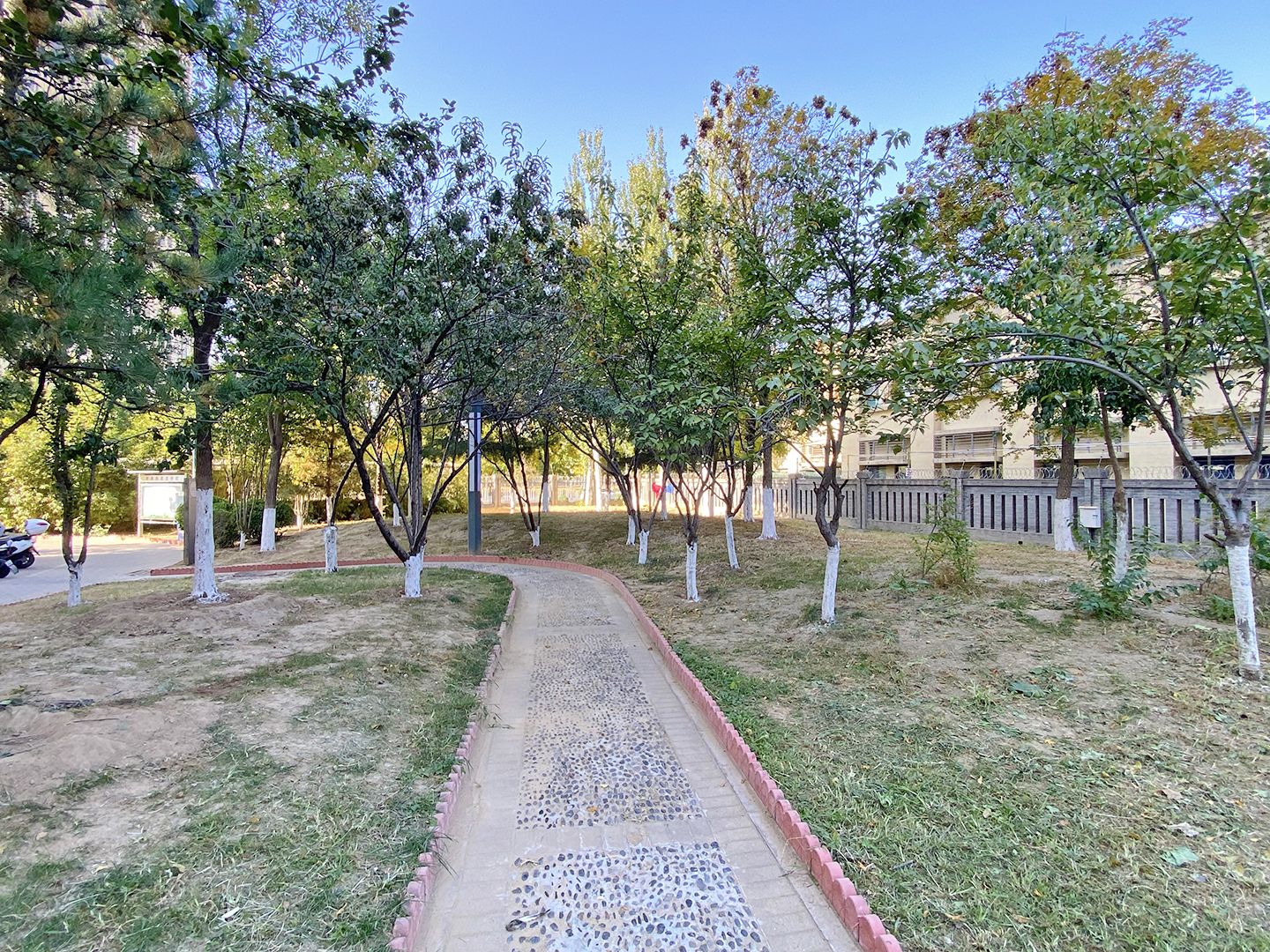 融泽嘉园东一路8号院 - Beijing property leasing for expats