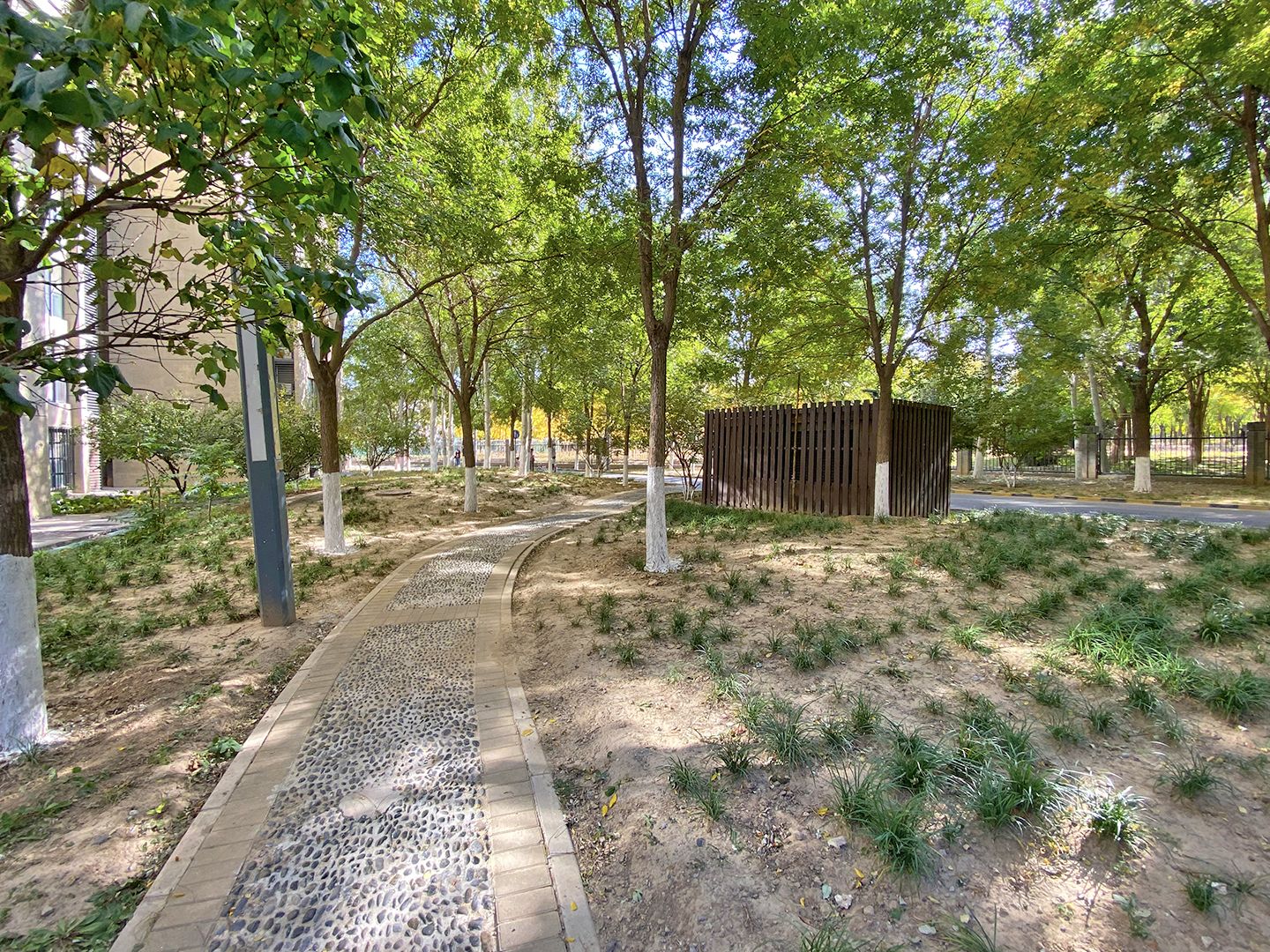 融泽嘉园东一路8号院 - Beijing property leasing for expats