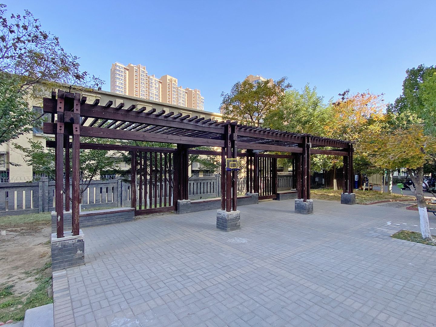 融泽嘉园东一路8号院 - Beijing property leasing for expats