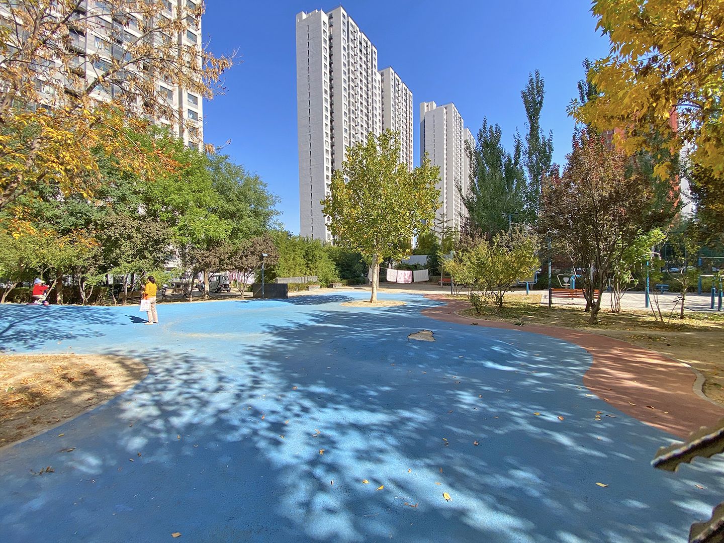 融泽嘉园中路1号院 - Beijing property leasing for expats