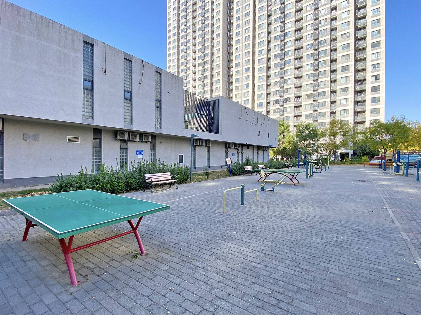 融泽嘉园中路1号院 - Beijing property leasing for expats