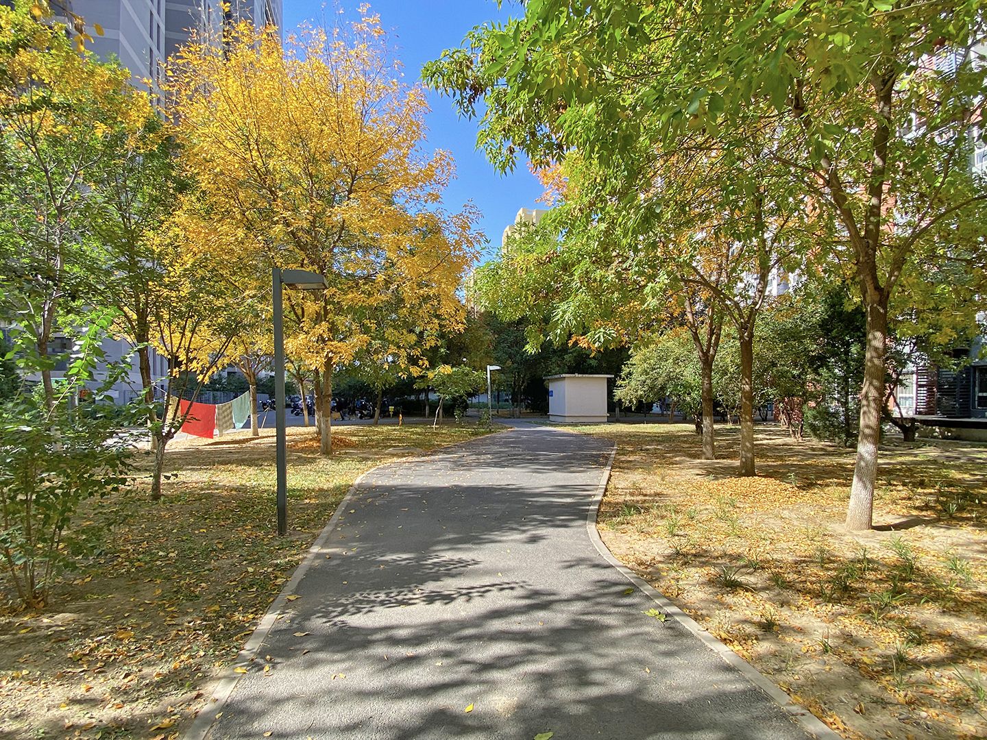 融泽嘉园中路1号院 - Beijing property leasing for expats