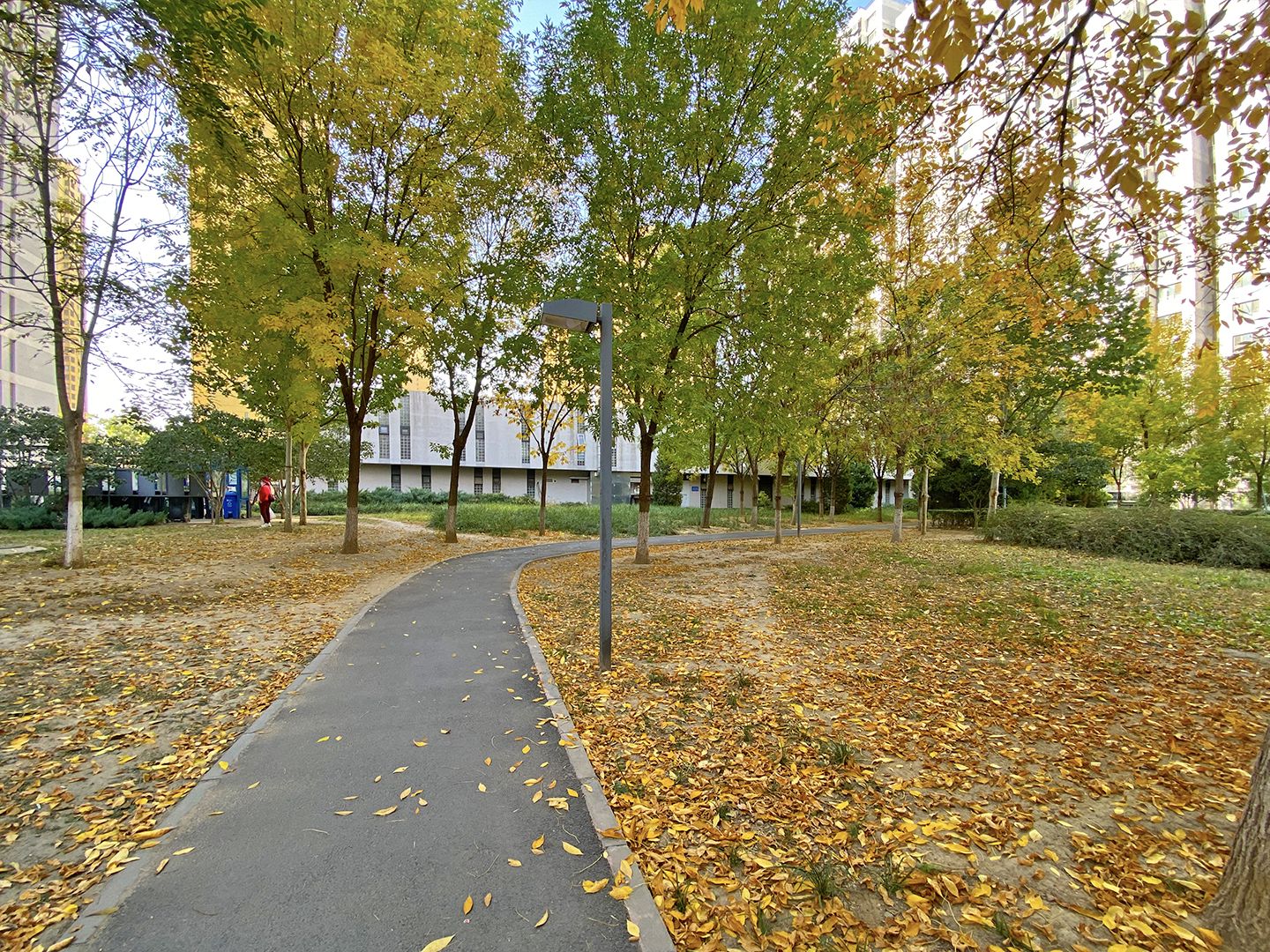 融泽嘉园中路1号院 - Beijing property leasing for expats