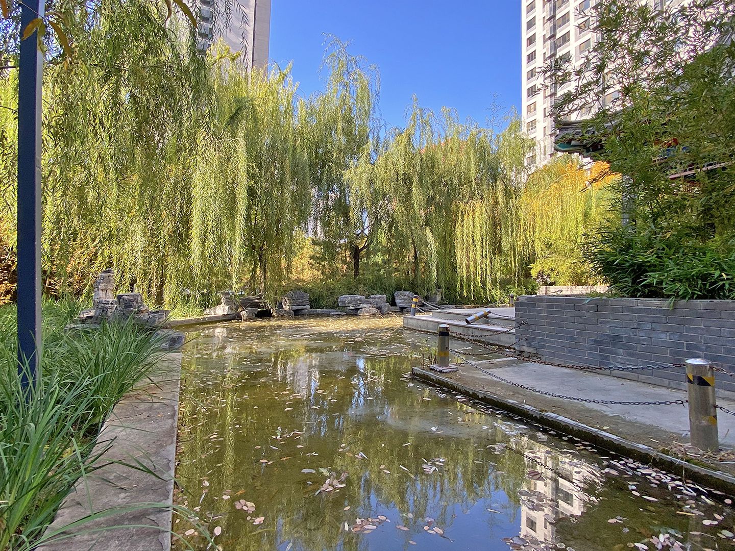 融泽嘉园中路2号院 - Beijing property leasing for expats