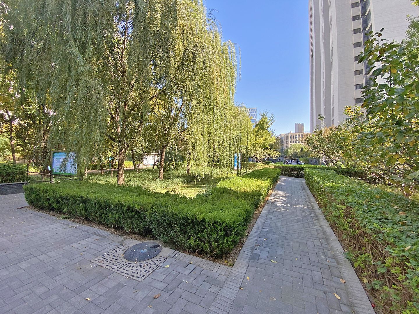 融泽嘉园中路2号院 - Beijing property leasing for expats