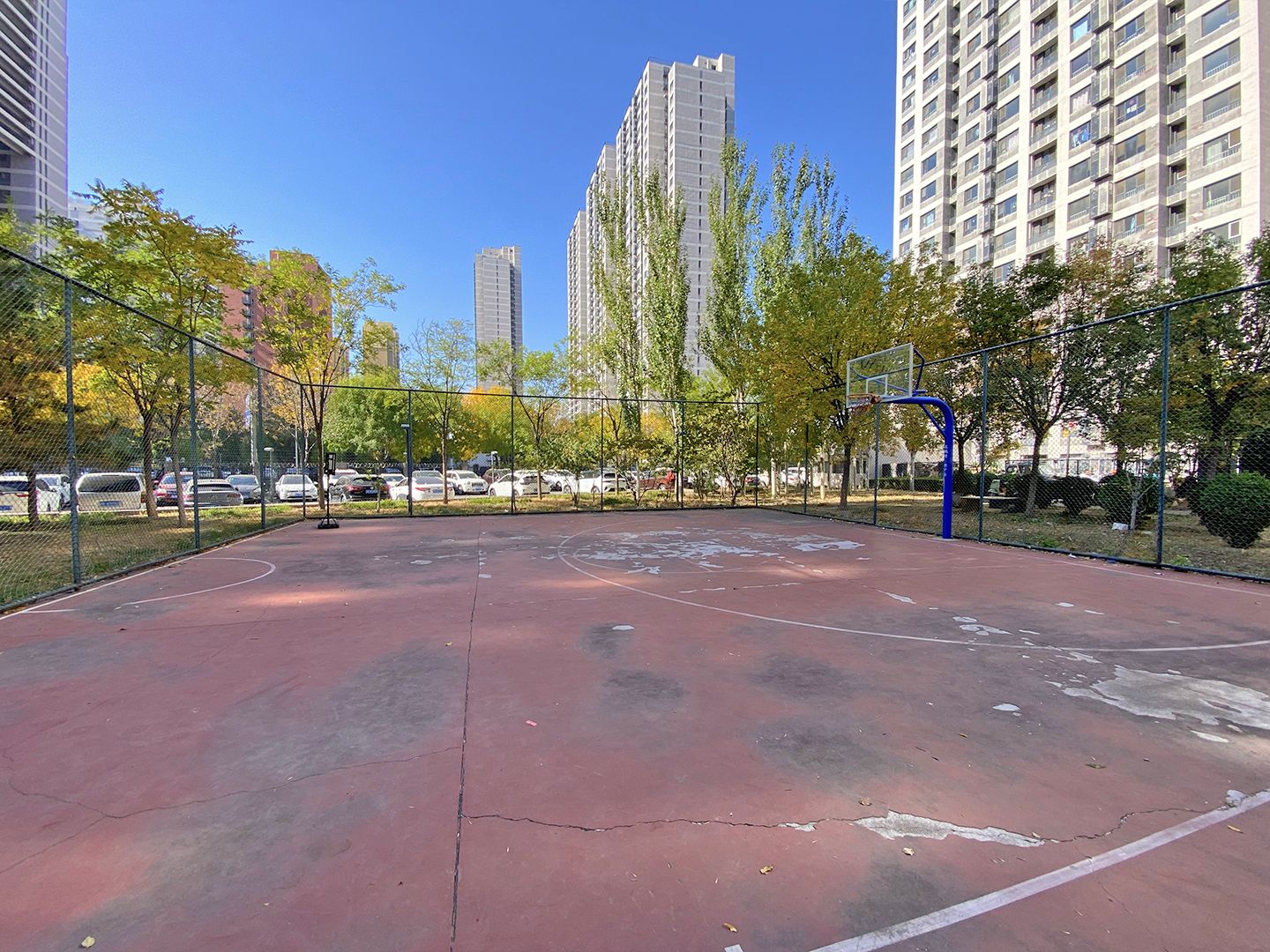 融泽嘉园中路2号院 - Beijing property leasing for expats