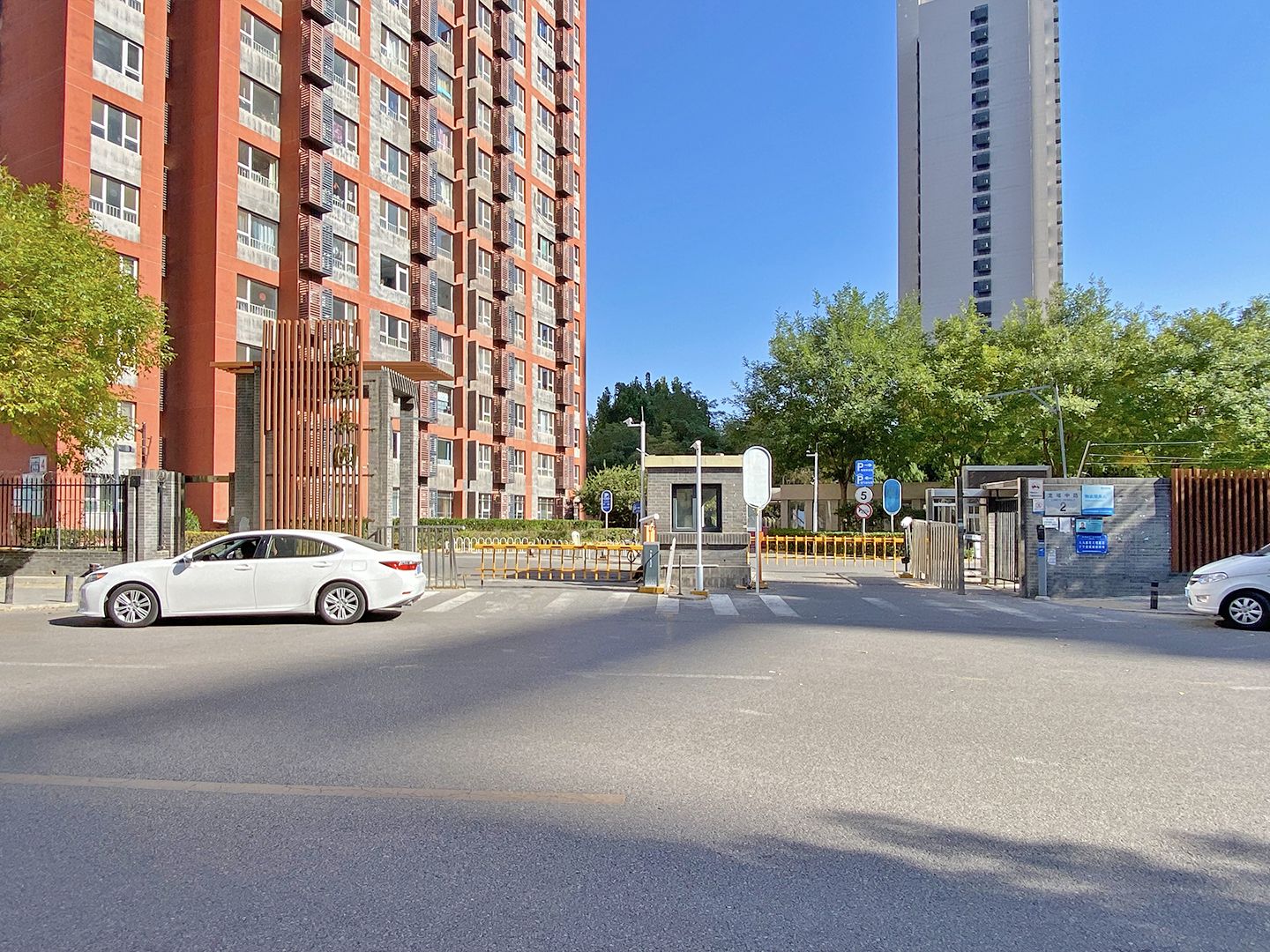 融泽嘉园中路2号院 - Beijing property leasing for expats