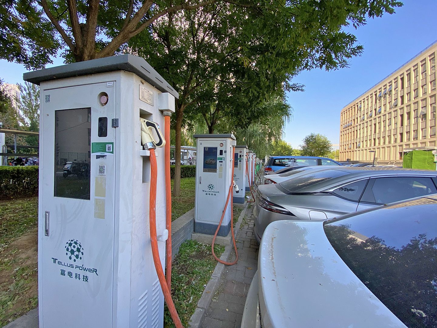 融泽嘉园中路2号院 - Beijing property leasing for expats