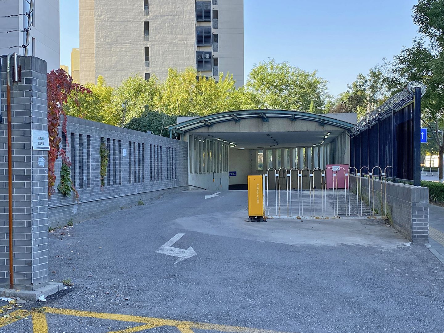 融泽嘉园中路2号院 - Beijing property leasing for expats