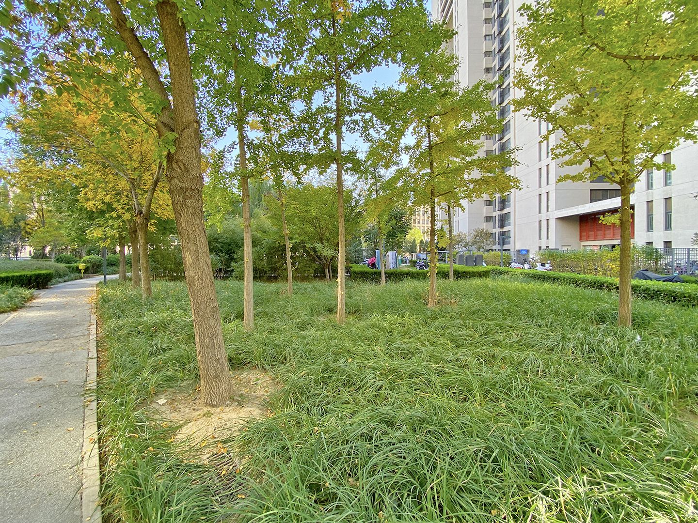 融泽嘉园中路2号院 - Beijing property leasing for expats