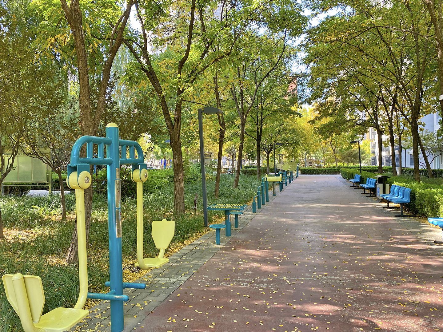 融泽嘉园中路2号院 - Beijing property leasing for expats