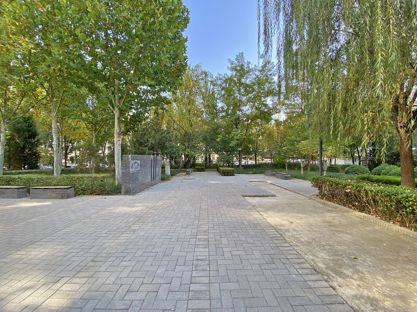 融泽嘉园中路2号院 - Beijing property leasing for expats