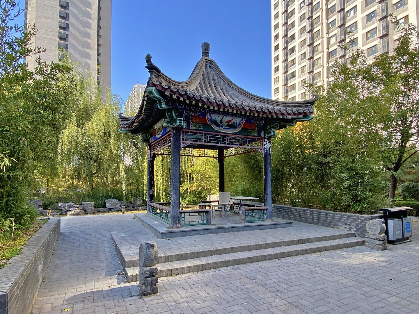 融泽嘉园中路2号院 - Beijing property leasing for expats