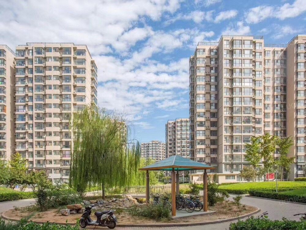 瑞雪春堂 - Beijing property leasing for expats