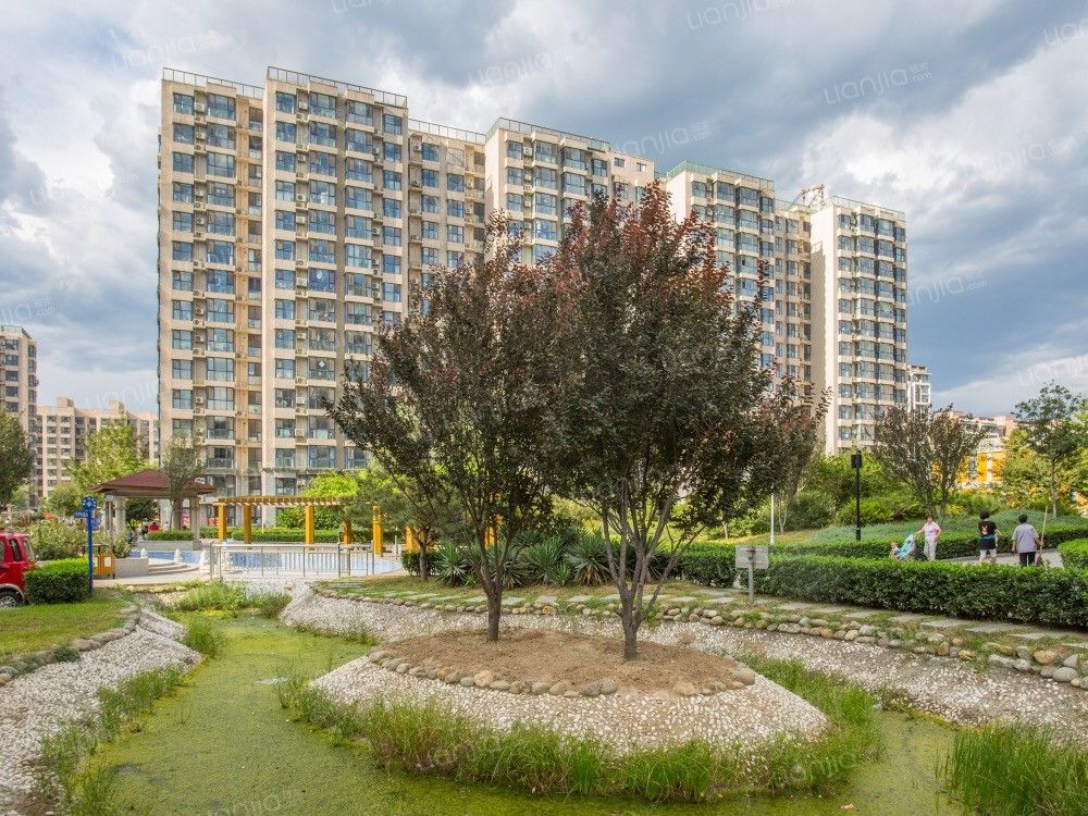 瑞雪春堂 - Beijing property leasing for expats