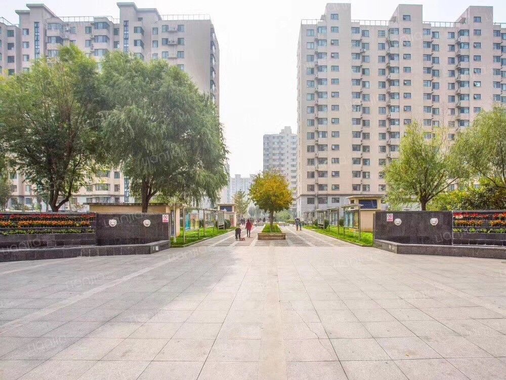 瑞雪春堂 - Beijing property leasing for expats