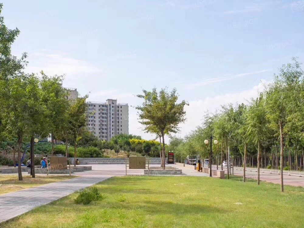 瑞雪春堂 - Beijing property leasing for expats