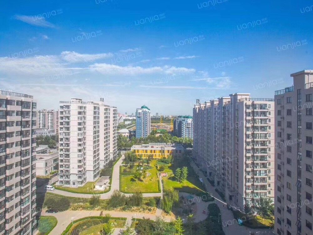 瑞雪春堂 - Beijing property leasing for expats