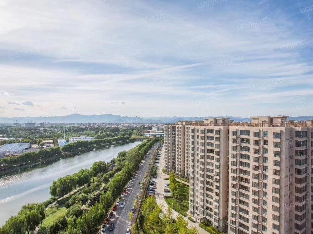 瑞雪春堂 - Beijing property leasing for expats