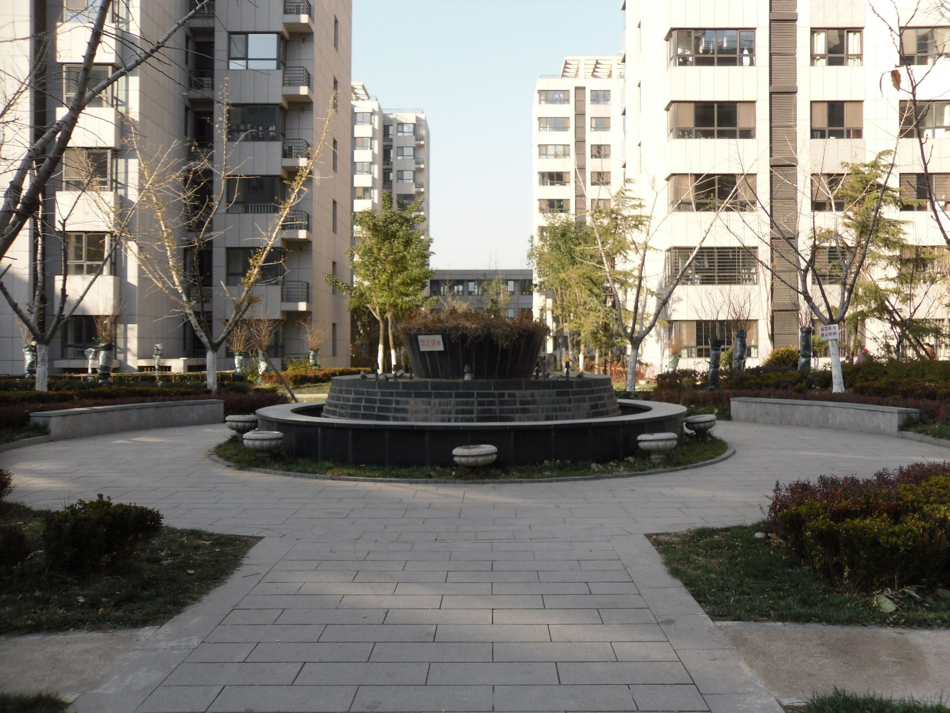 润枫锦尚 - Beijing property leasing for expats