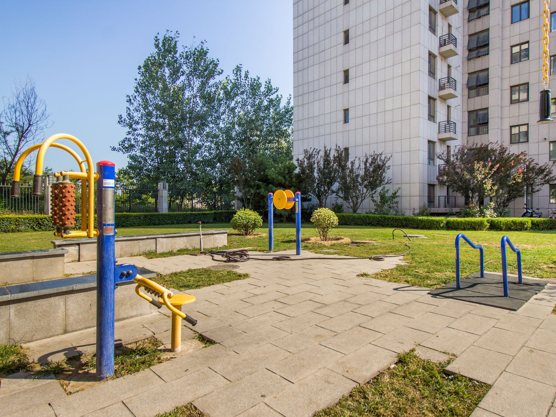 润枫锦尚 - Beijing property leasing for expats