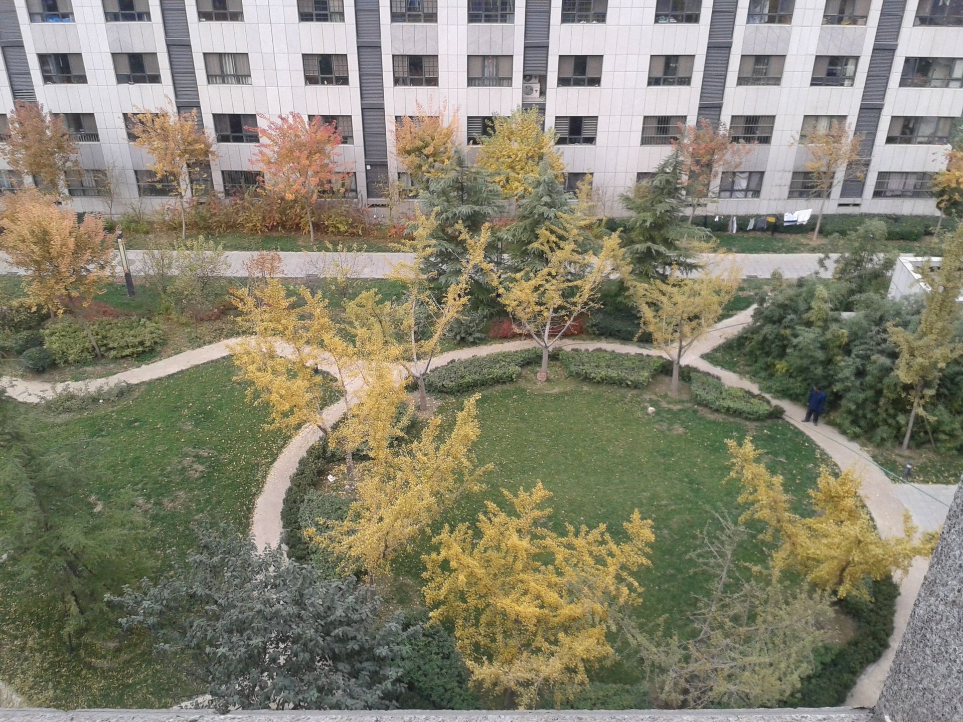 润枫锦尚 - Beijing property leasing for expats