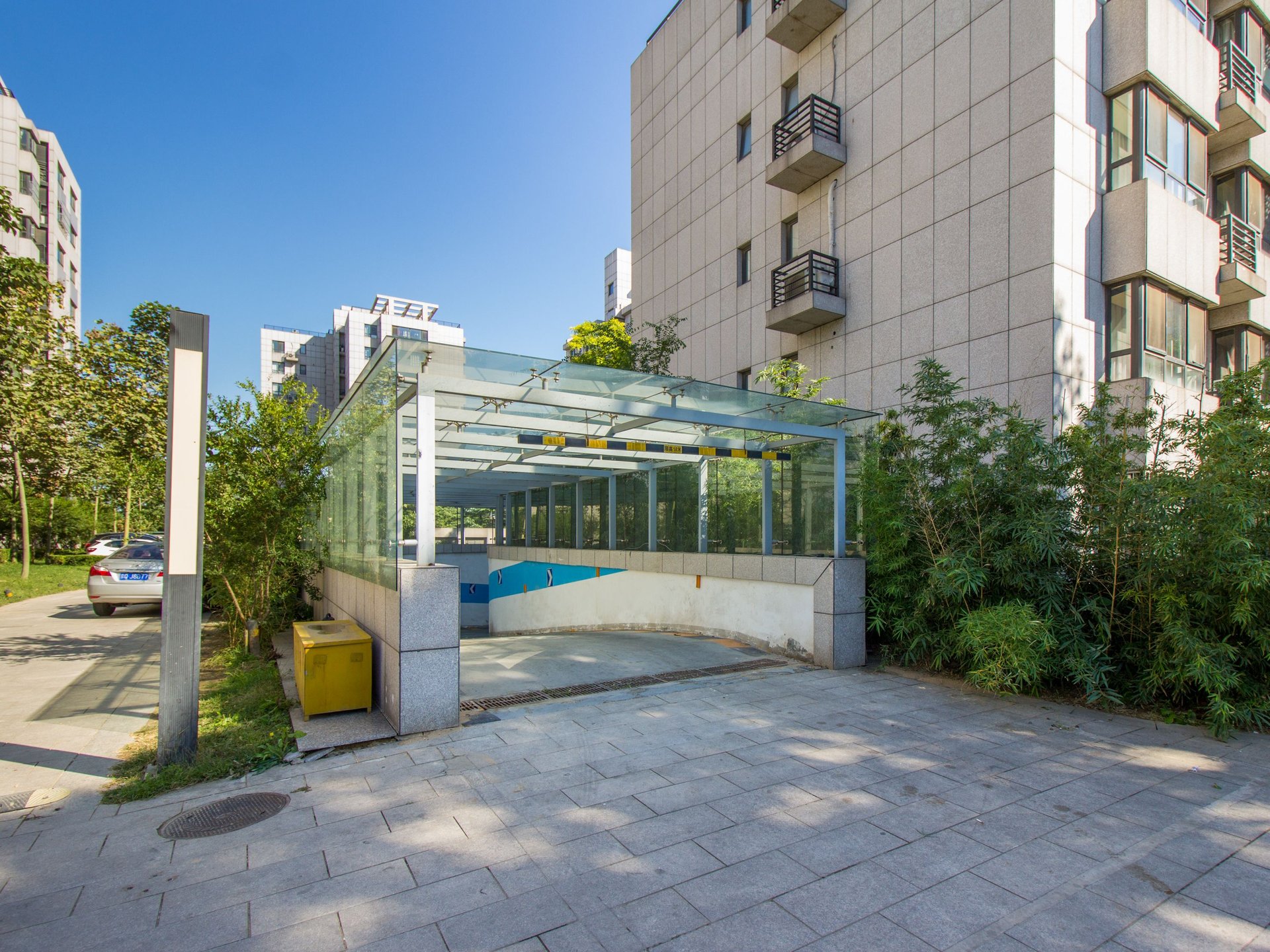 润枫锦尚 - Beijing property leasing for expats