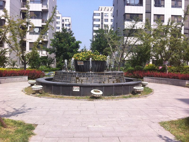 润枫锦尚 - Beijing property leasing for expats