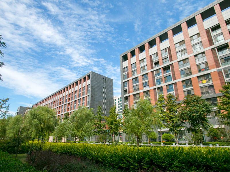 润枫水尚东区 - Beijing property leasing for expats