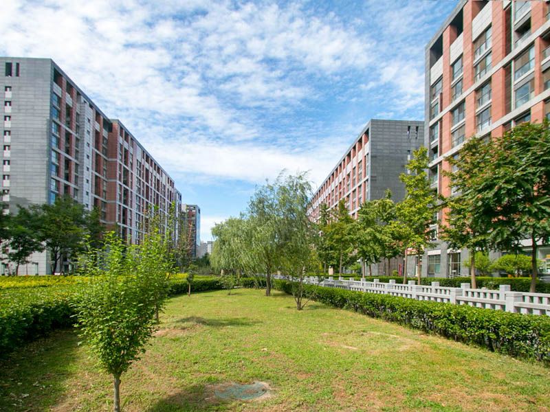 润枫水尚东区 - Beijing property leasing for expats