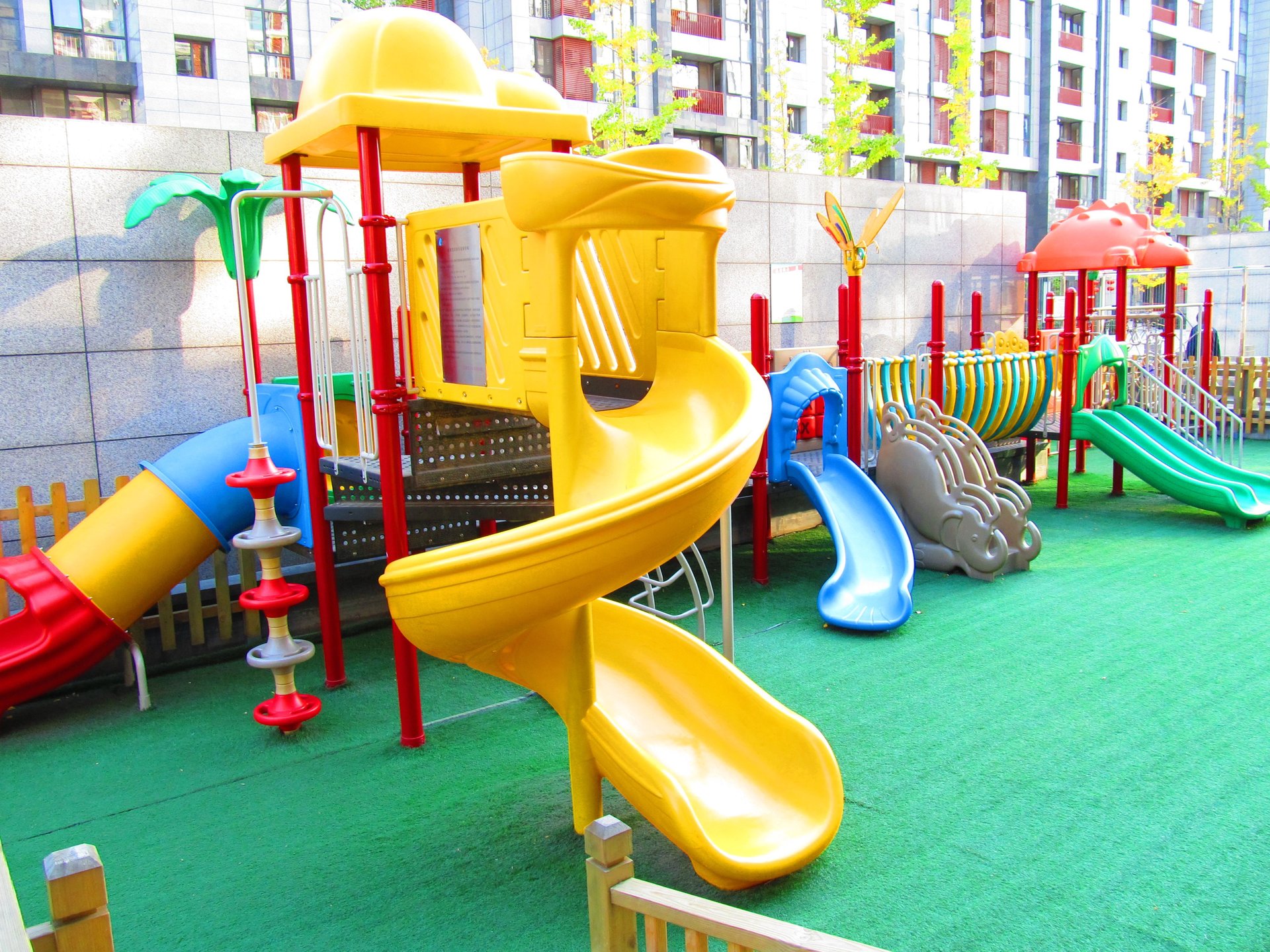 润枫水尚东区 - Beijing property leasing for expats