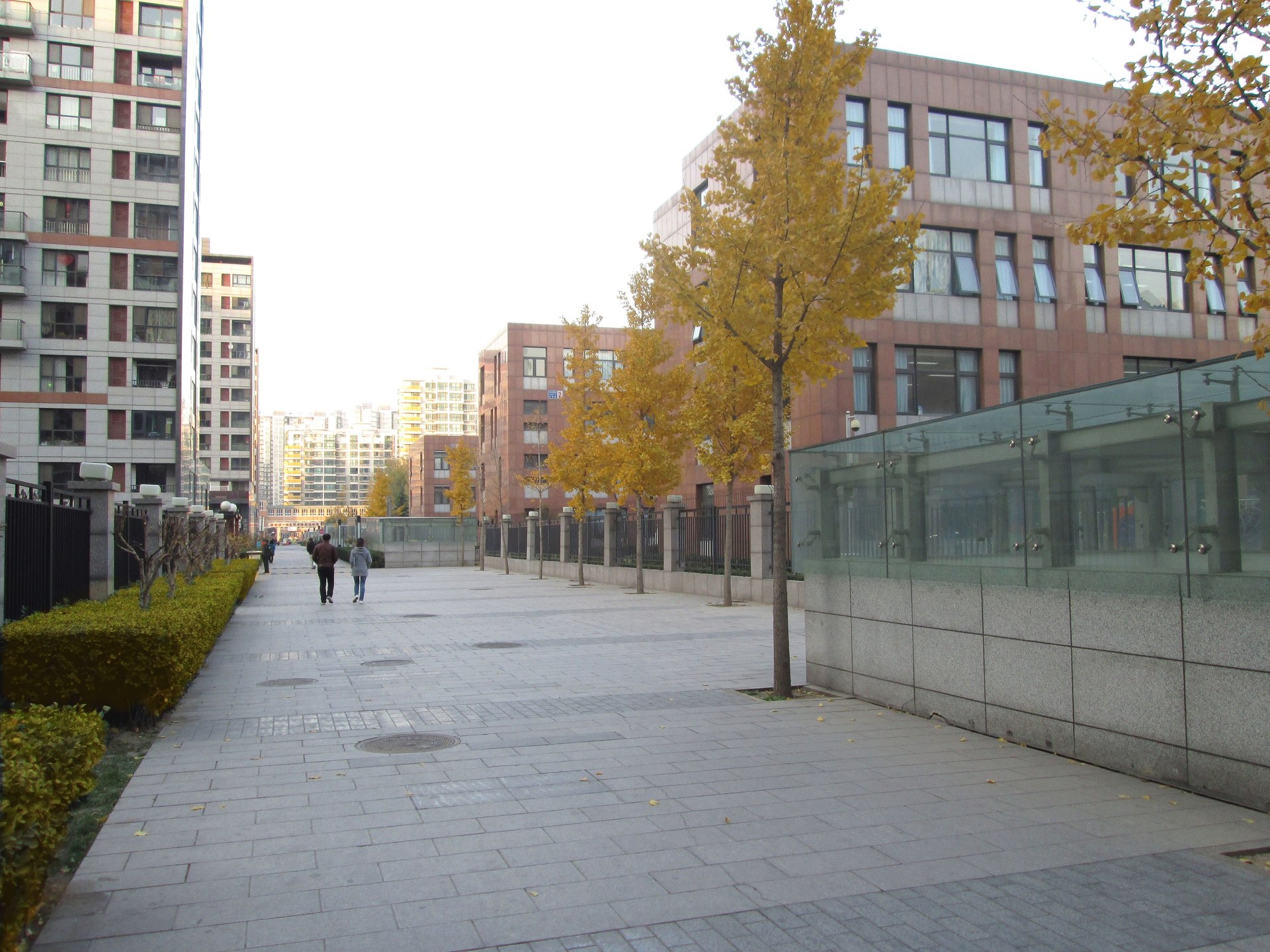 润枫水尚东区 - Beijing property leasing for expats