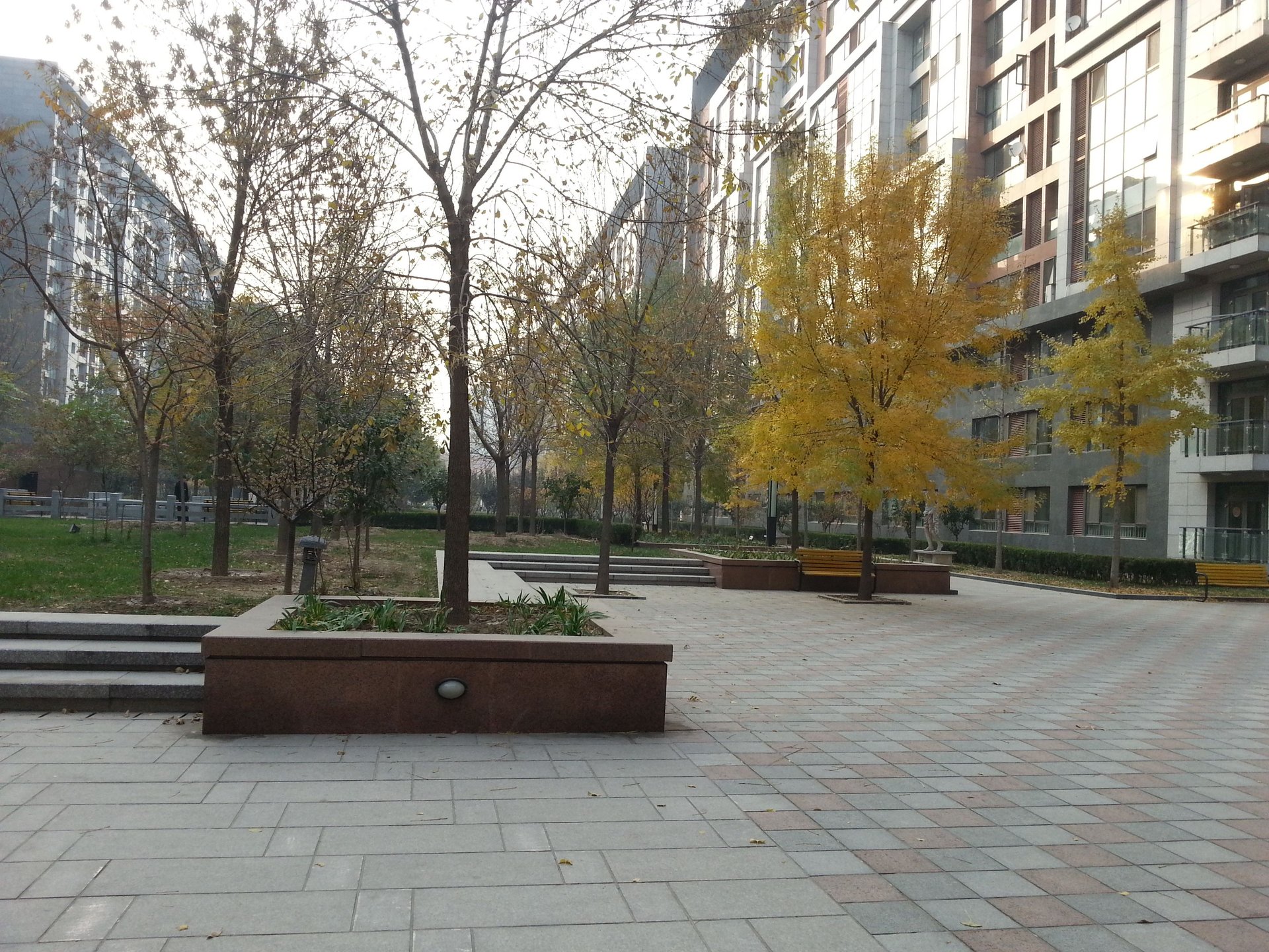 润枫水尚东区 - Beijing property leasing for expats