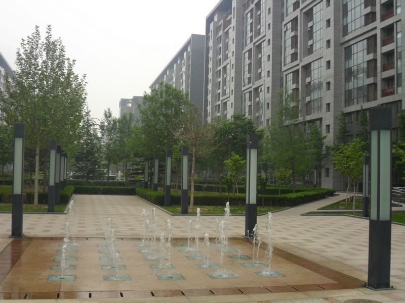 润枫水尚东区 - Beijing property leasing for expats
