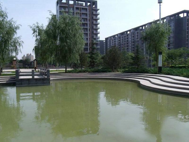 润枫水尚东区 - Beijing property leasing for expats