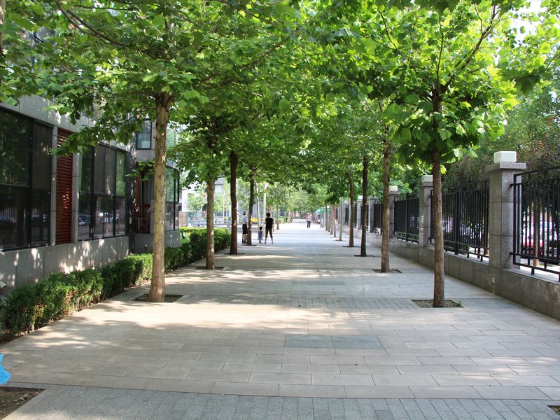 润枫水尚东区 - Beijing property leasing for expats