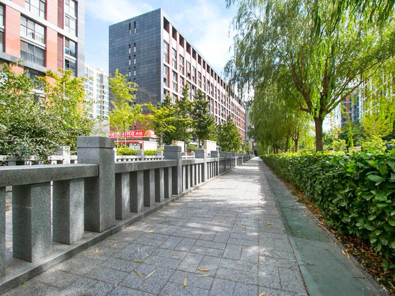 润枫水尚东区 - Beijing property leasing for expats