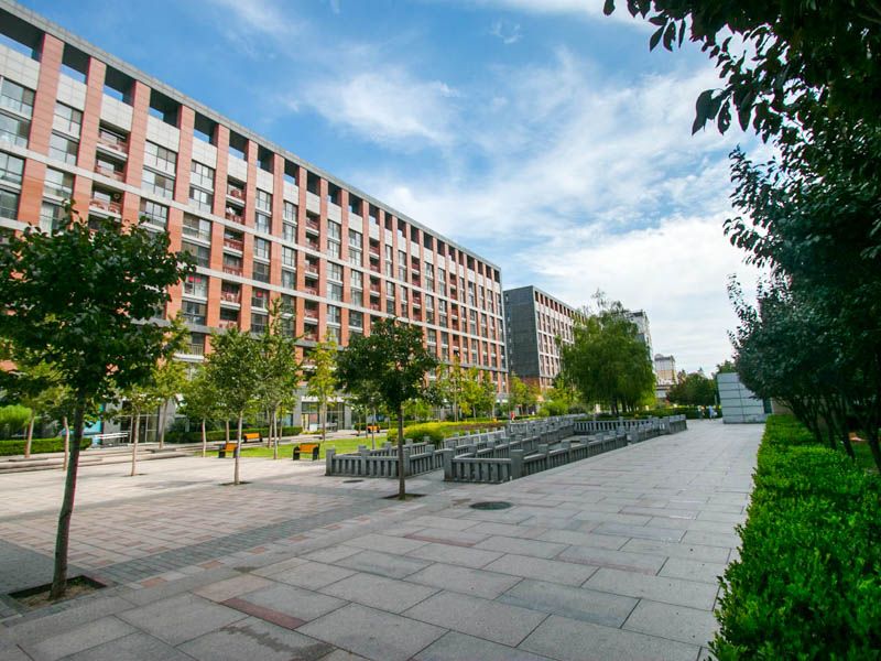 润枫水尚东区 - Beijing property leasing for expats