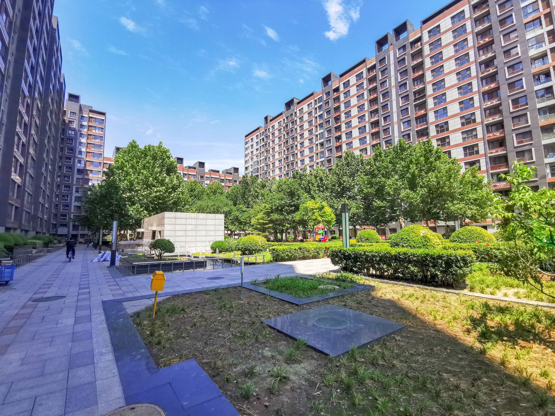 润枫水尚西区 - Beijing property leasing for expats