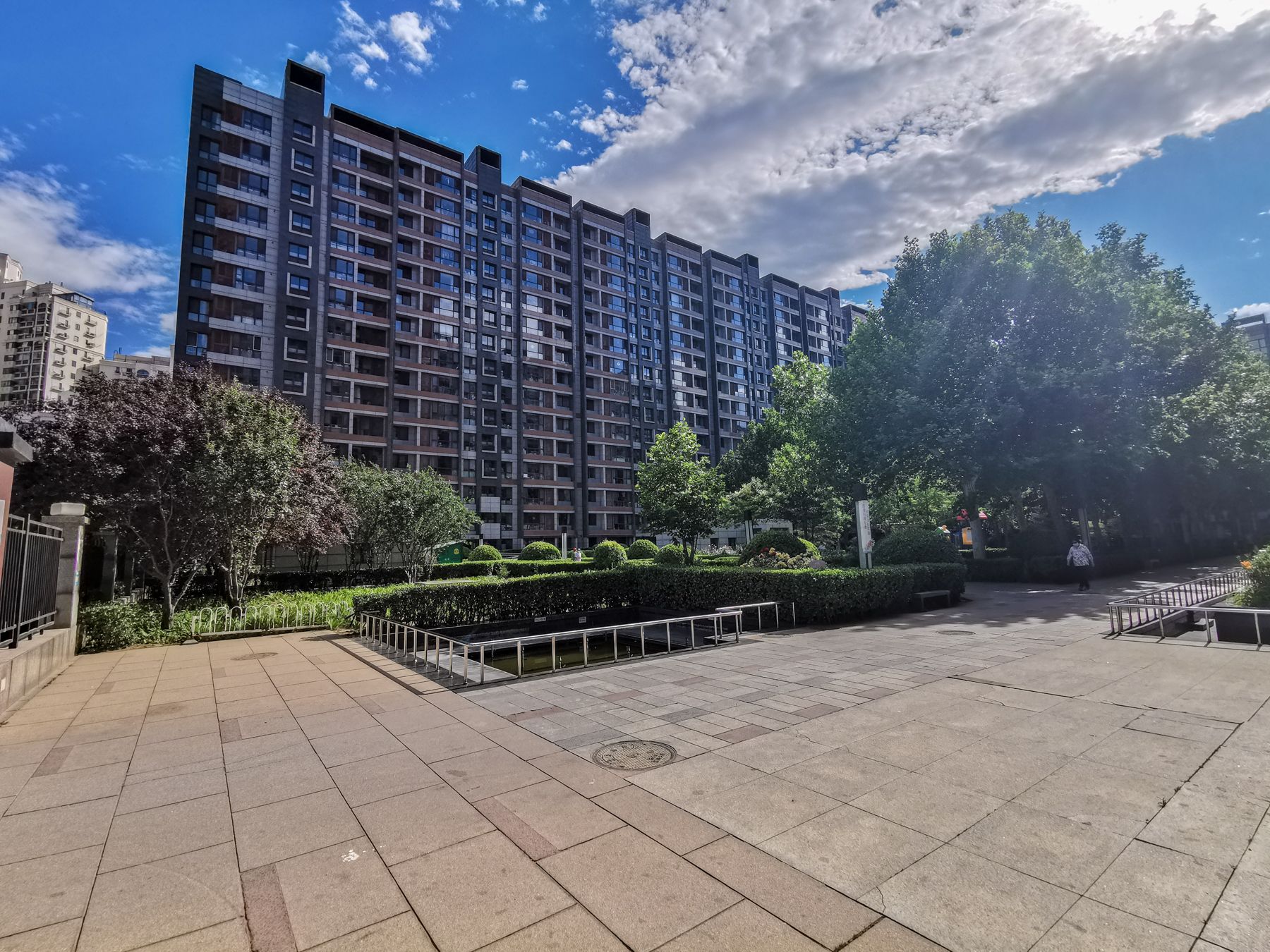 润枫水尚西区 - Beijing property leasing for expats