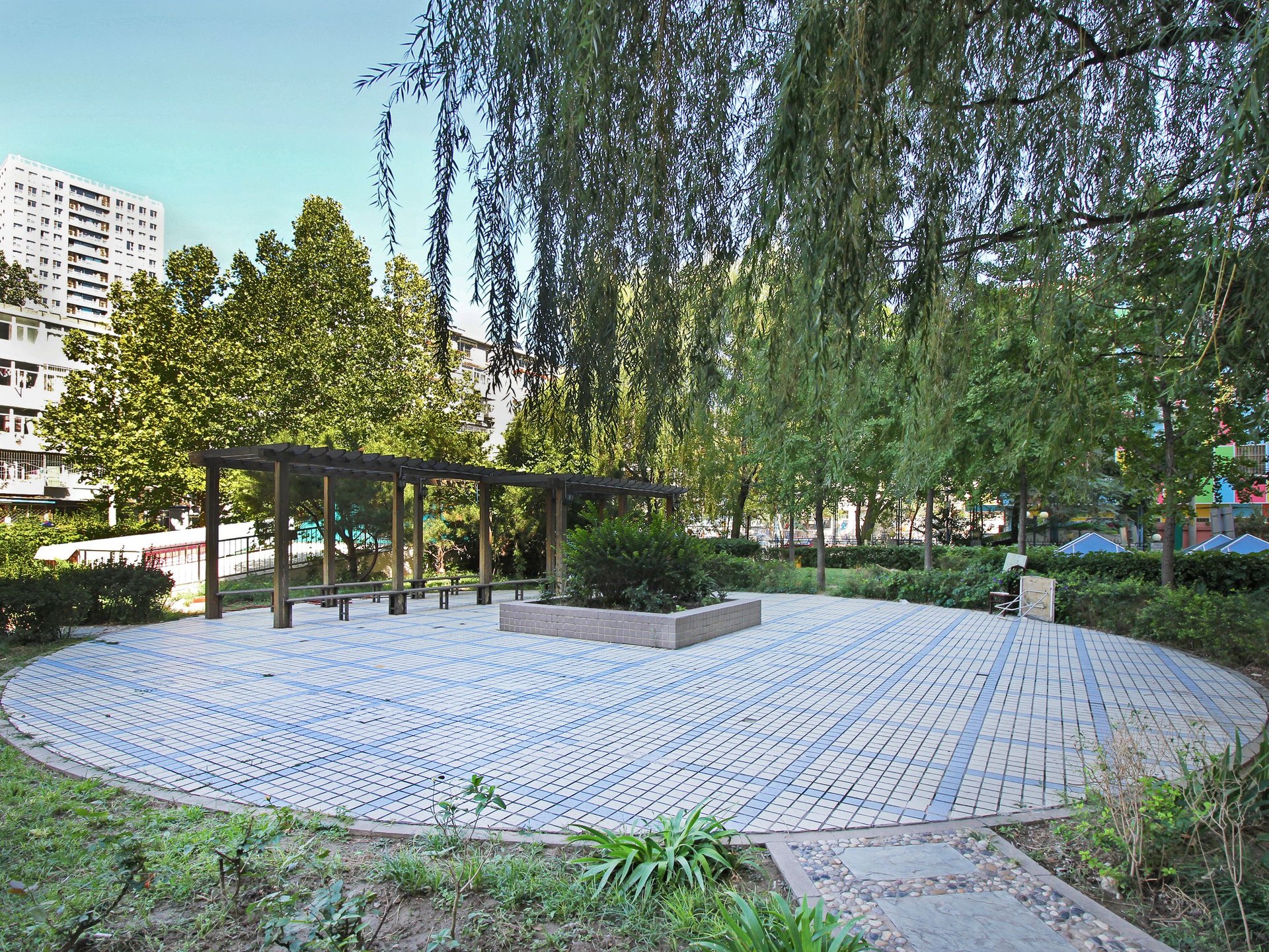 润民柳芳居 - Beijing property leasing for expats